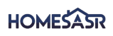 Homesasr logo