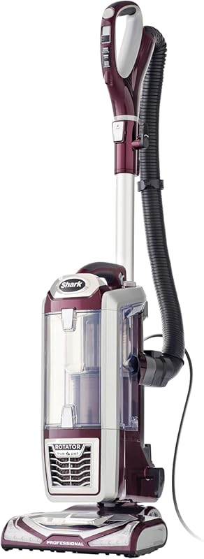 Shark Rotator Powered Lift-Away TruePet Upright Vacuum: HEPA Filter, P