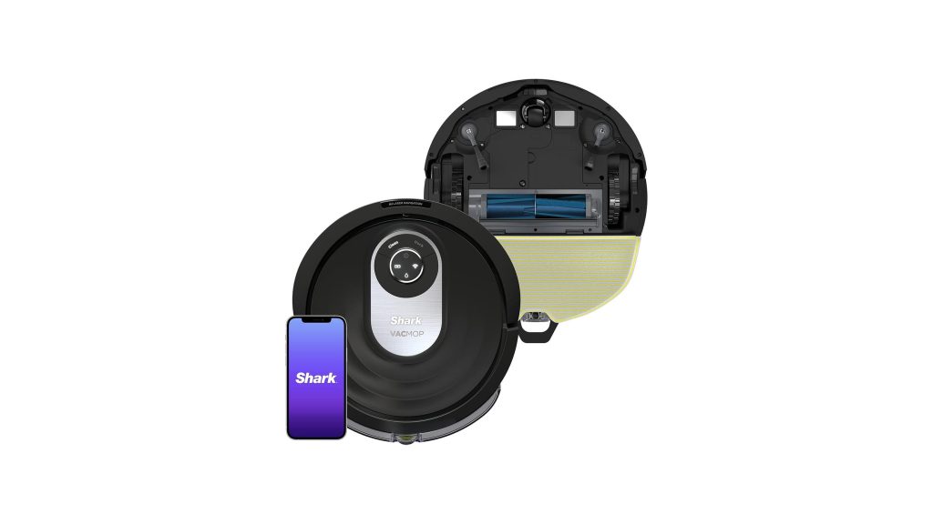 Shark AI Robot Vacuum & Mop – Honest Review