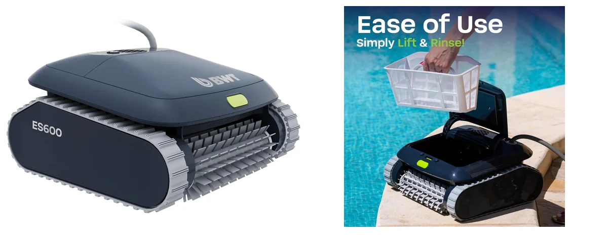 BWT Essential line images