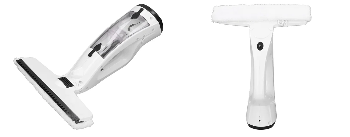 GOTOTOP Battery Window Vacuum Cleaner images