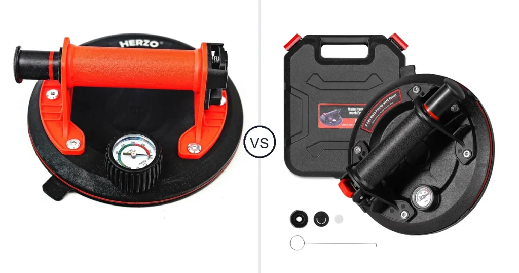 Comparison of ‎HERZO HRS10P and TIJUNIK Industrial