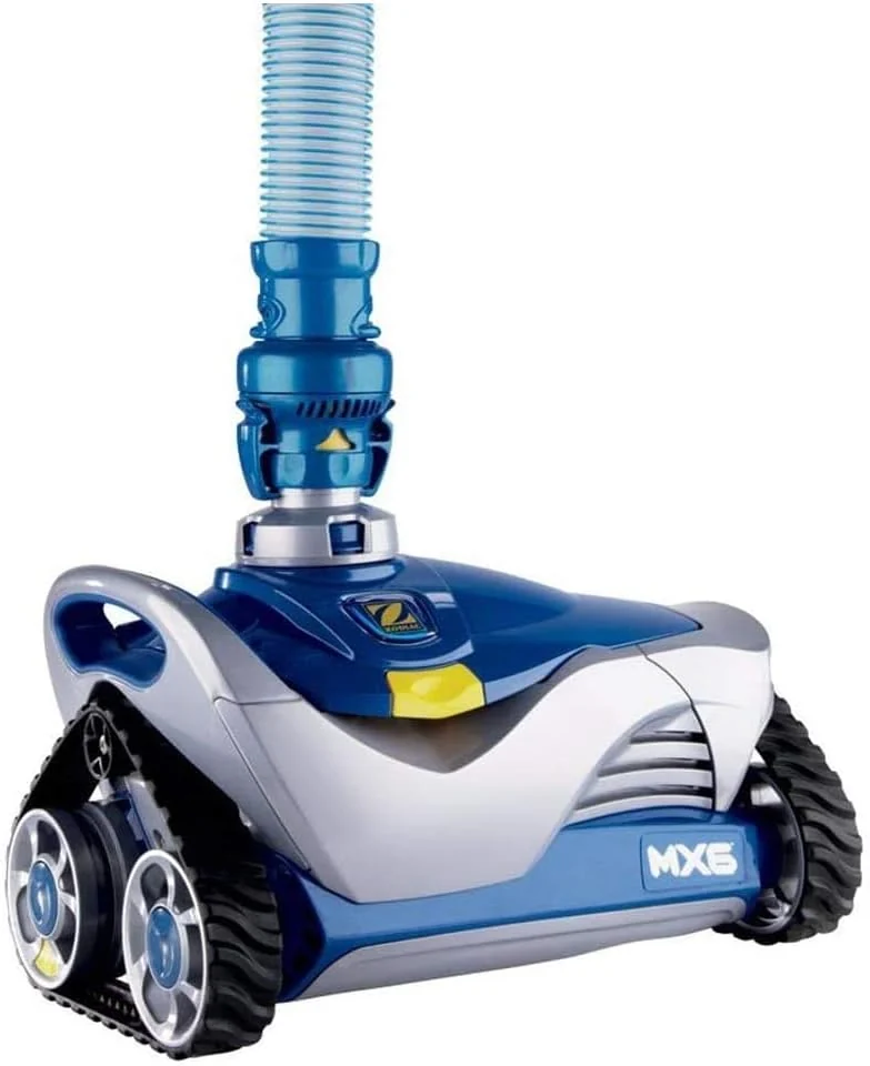 Zodiac MX6