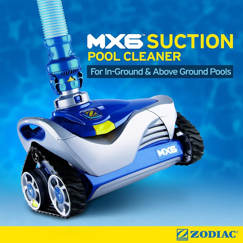 Zodiac Zodiac MX6