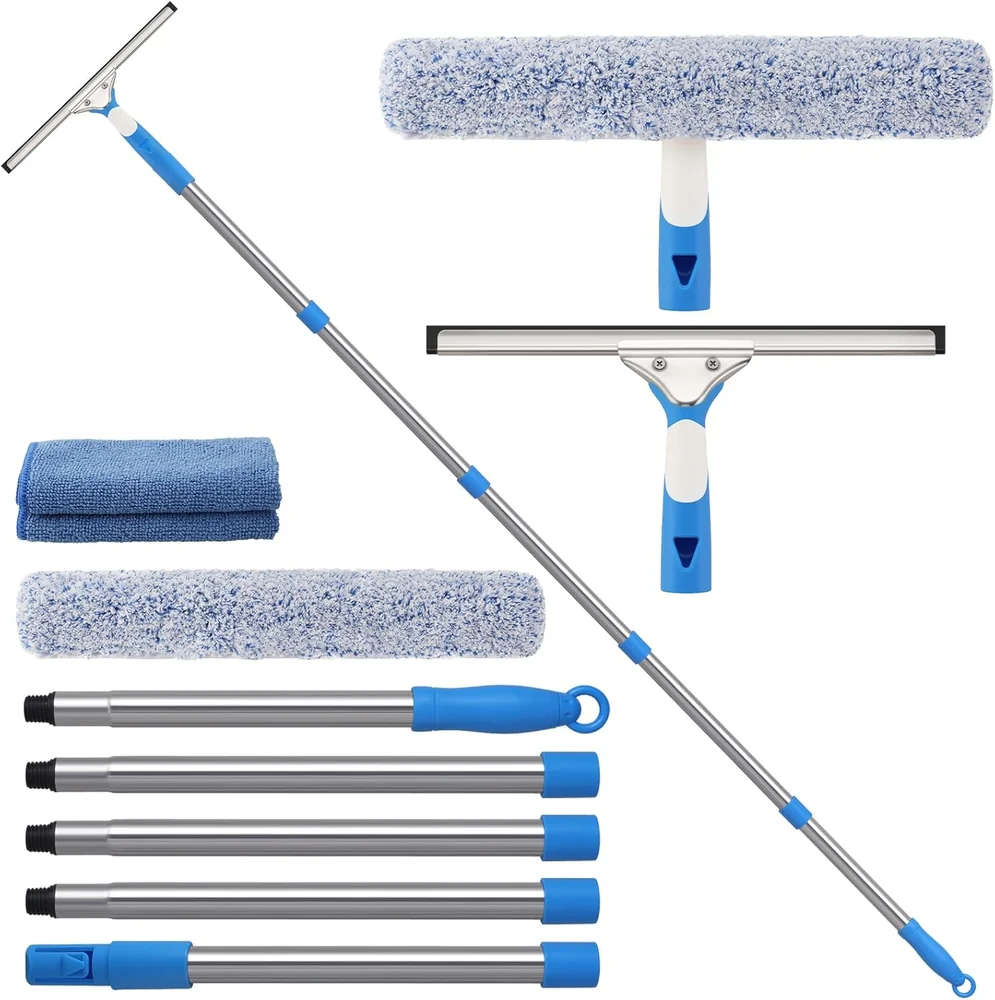 ITTAR Window Squeegee