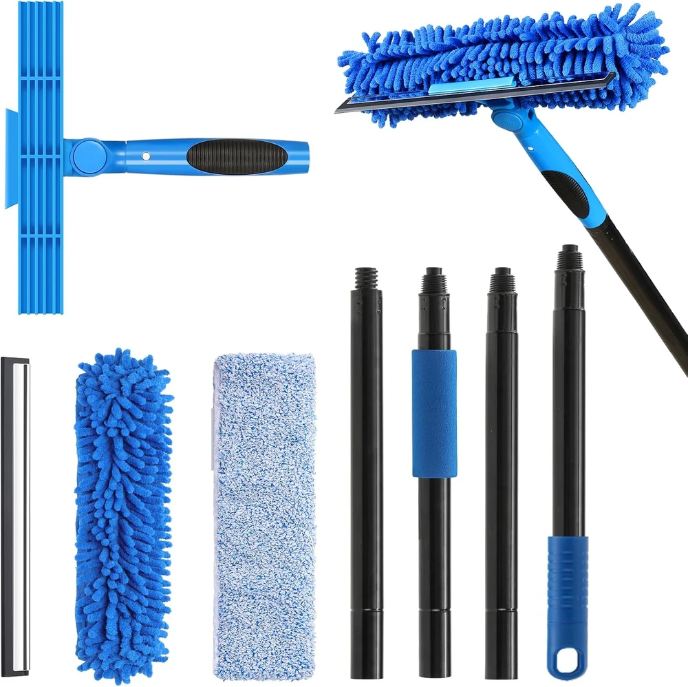 ITTAR Window Squeegee