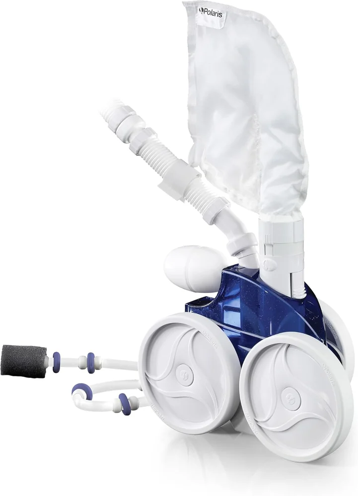 Polaris Polaris Vac-Sweep 280 Pressure Side Pool Cleaner