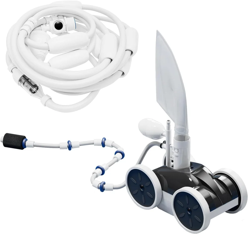 Polaris Polaris Vac-Sweep 360 Pressure Side Pool Cleaner